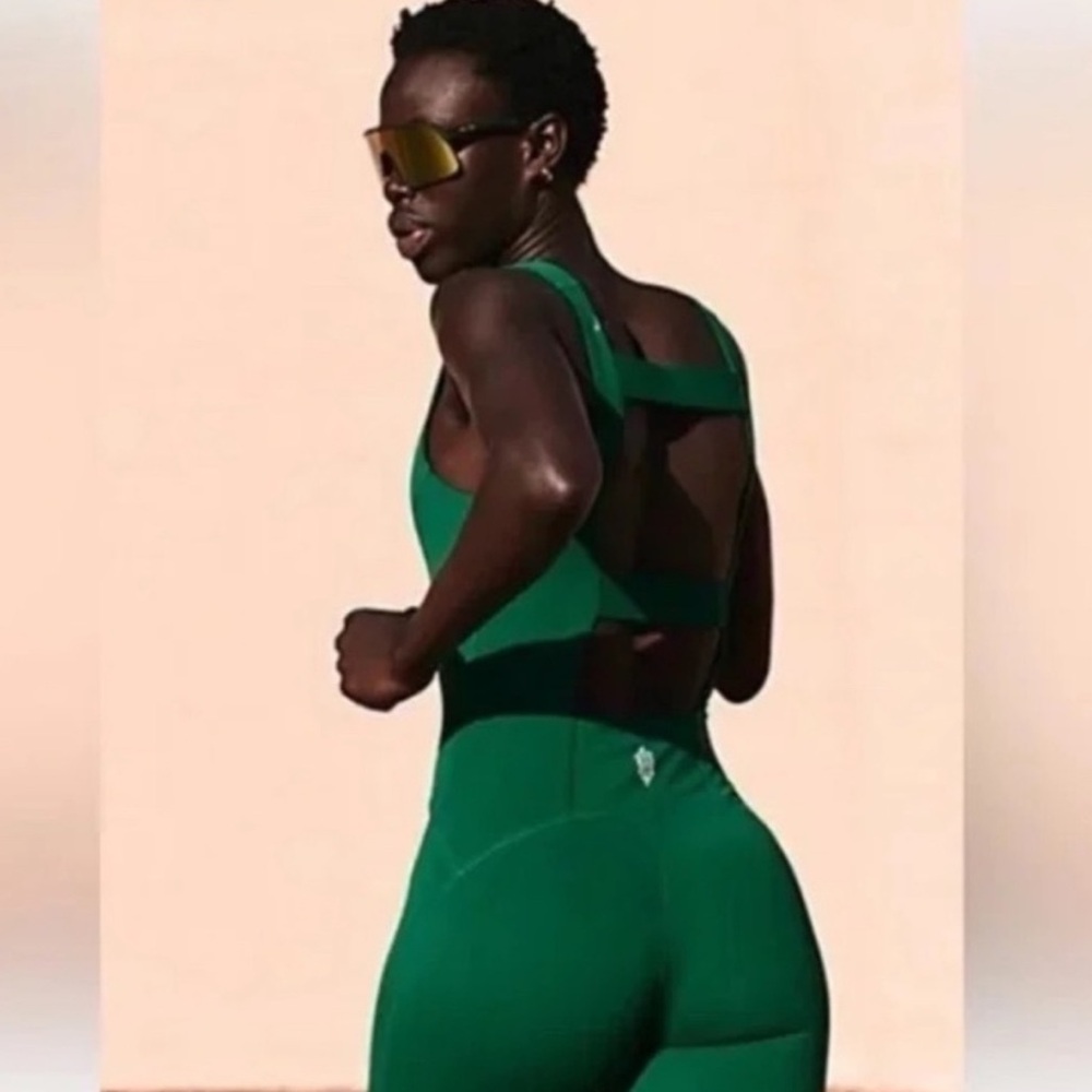 NWT - FP Movement at Free People - Never Better One-Piece - Picture 6 of 14